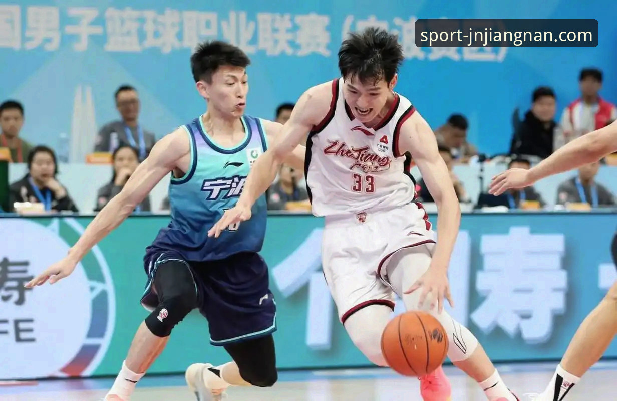 江南沉浸式体验 浙江83-81加时逆转宁波:兰道夫33分主导横扫晋级详解