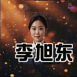 李旭东